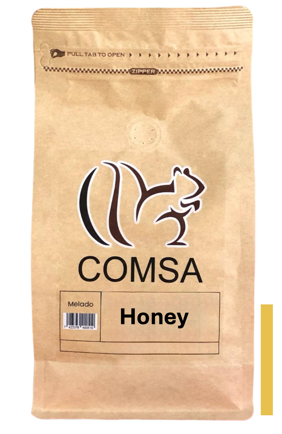 COMSA - Honey